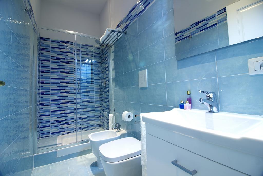 Palazzo D'Auria Aparthotel Napoli Ngoại thất bức ảnh