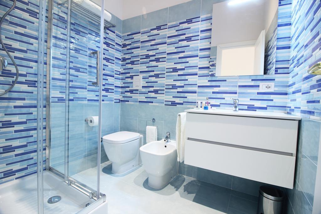 Palazzo D'Auria Aparthotel Napoli Ngoại thất bức ảnh