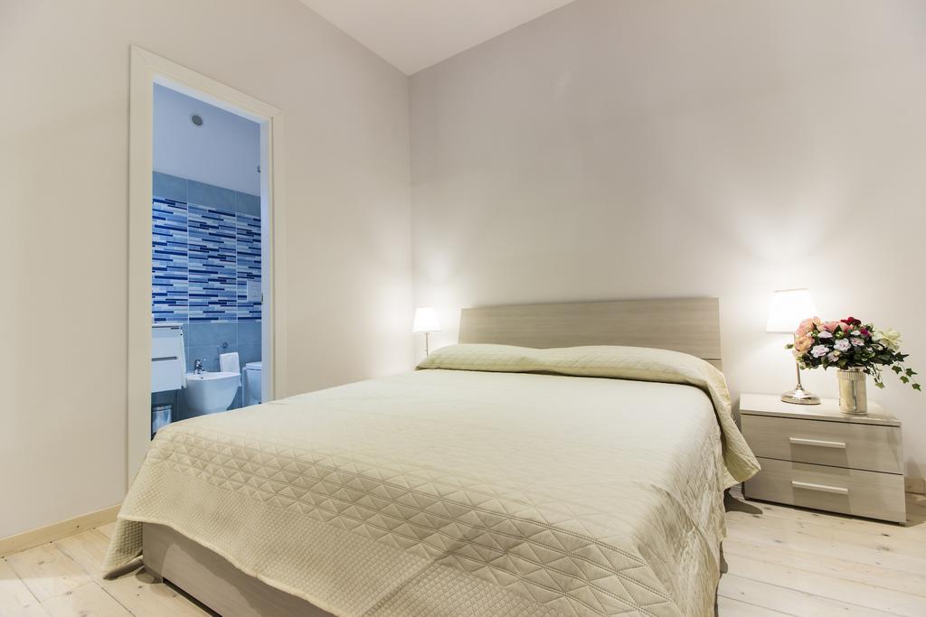 Palazzo D'Auria Aparthotel Napoli Ngoại thất bức ảnh