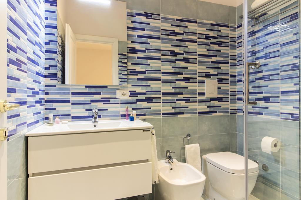 Palazzo D'Auria Aparthotel Napoli Ngoại thất bức ảnh