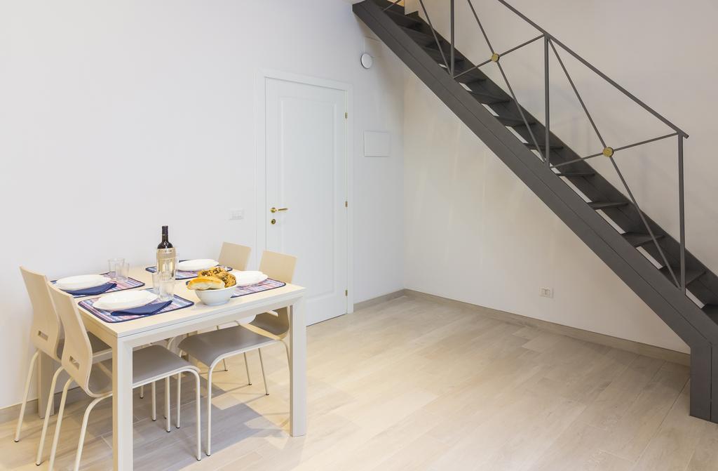 Palazzo D'Auria Aparthotel Napoli Ngoại thất bức ảnh