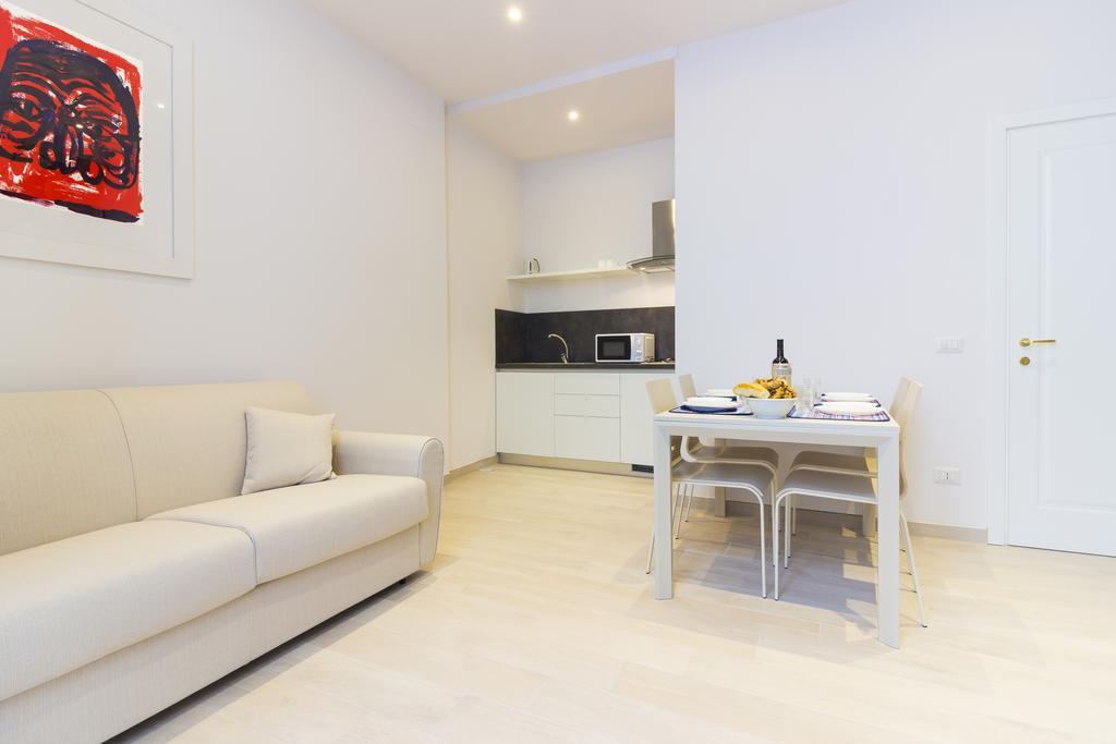 Palazzo D'Auria Aparthotel Napoli Ngoại thất bức ảnh