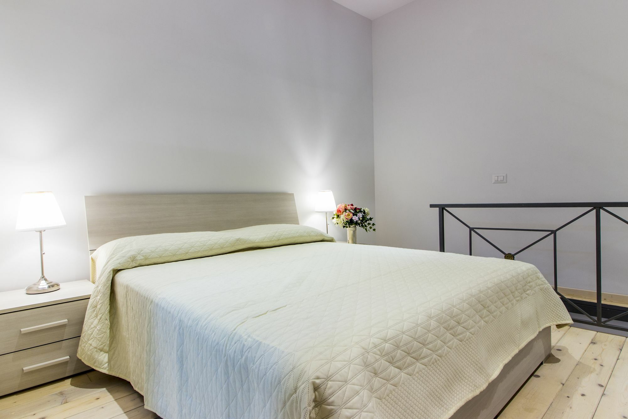 Palazzo D'Auria Aparthotel Napoli Ngoại thất bức ảnh