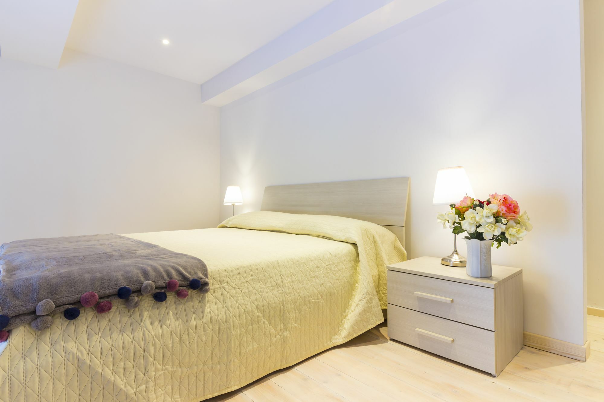 Palazzo D'Auria Aparthotel Napoli Ngoại thất bức ảnh